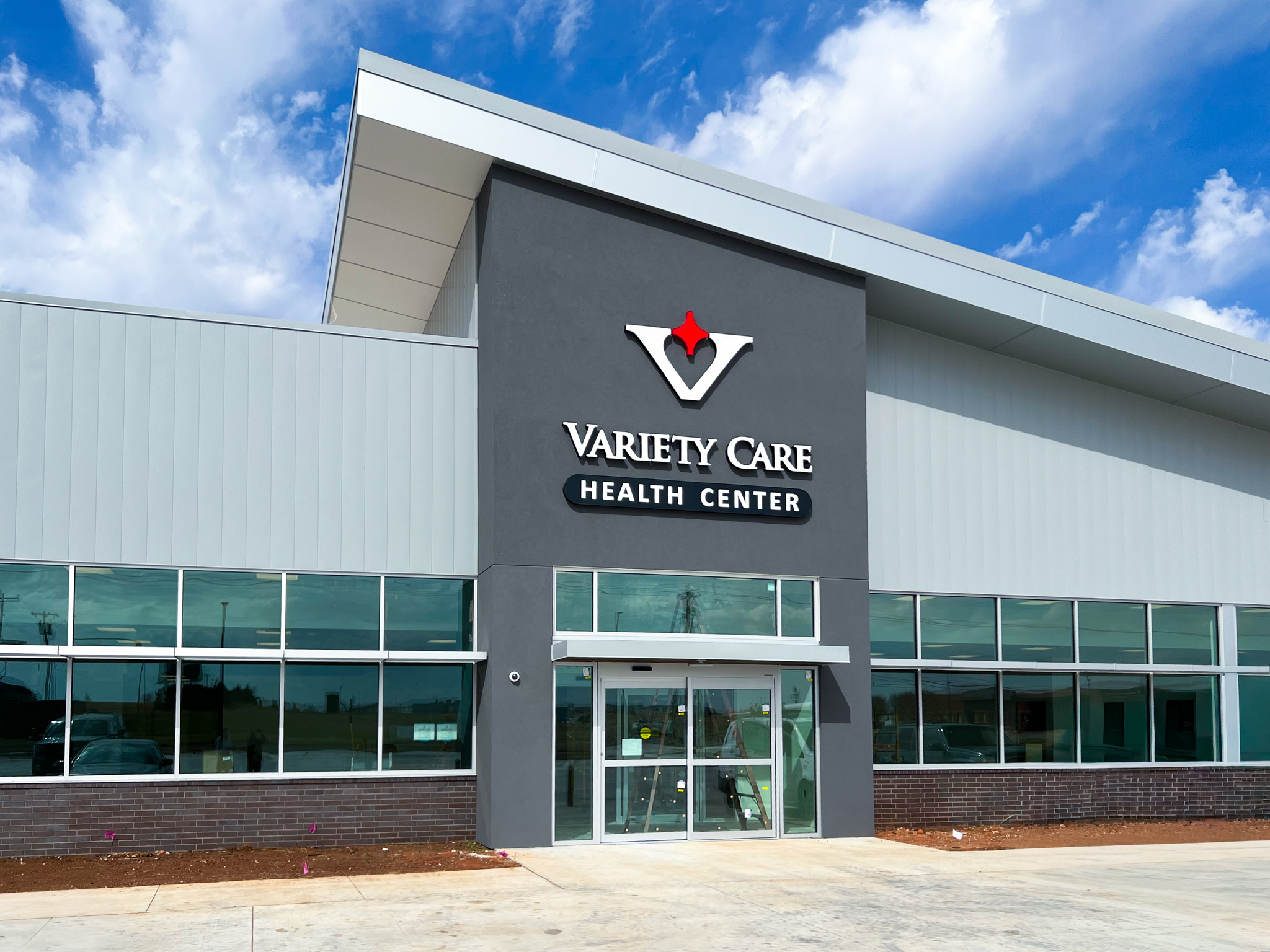 variety Care Yukon