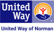 United Way of Norman logo
