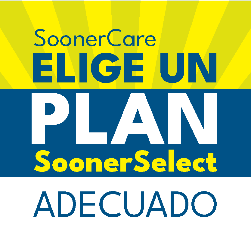 Pick a SoonerSelect plan that fits