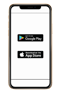 Google & App Store Download Healow App on Google Play or Apple Store