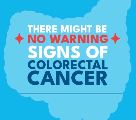 You Can Prevent Cancer - Get Colorectal Screenings