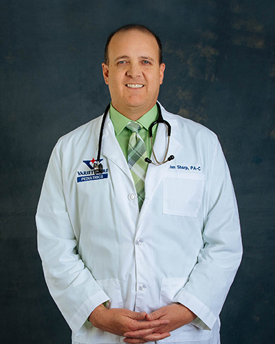 variety-care-brian-sharp-physician-assistant-pediatrics