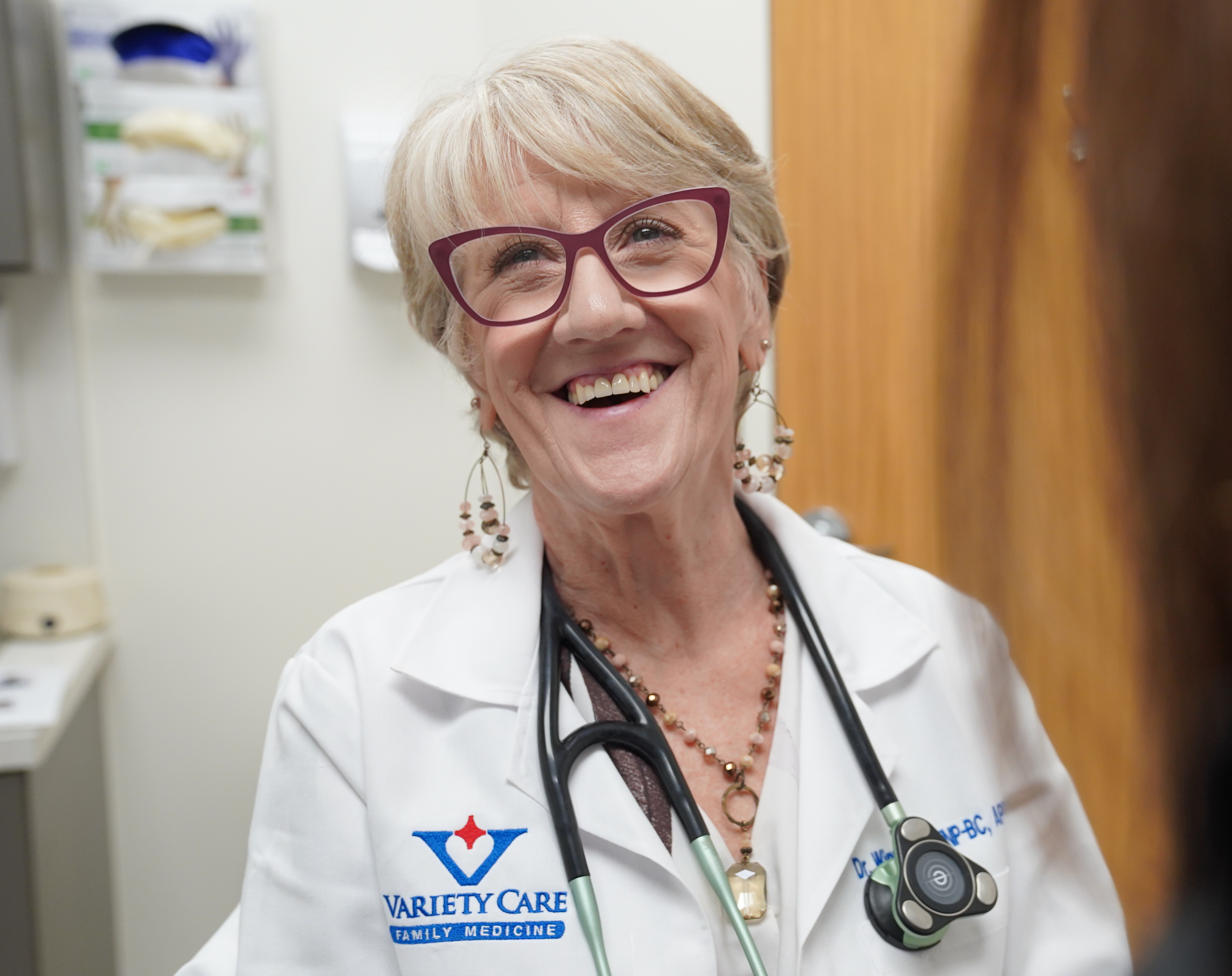 Family Medicine Provider, Beverly Winn variety-care-anadarko-beverly-winn