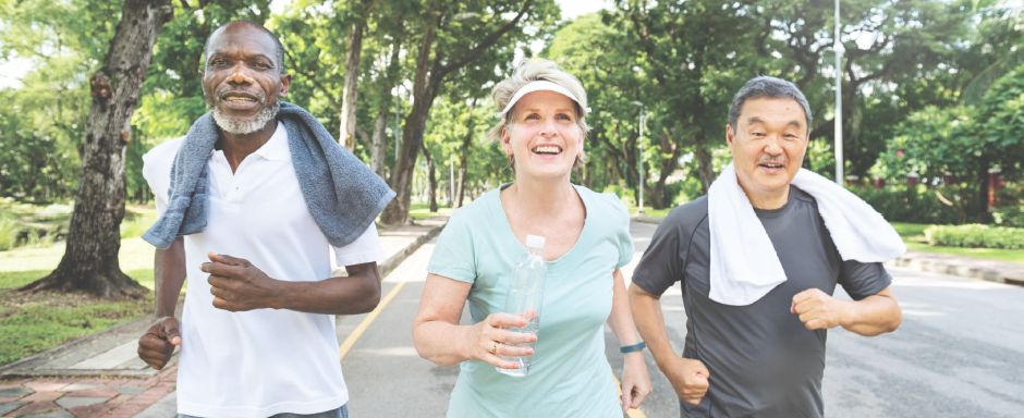 Medicare Annual Wellness Visit at Variety Care